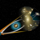 Illustration for article titled This pocket-sized galaxy may be the most distant yet